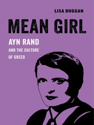 cover image of Mean Girl